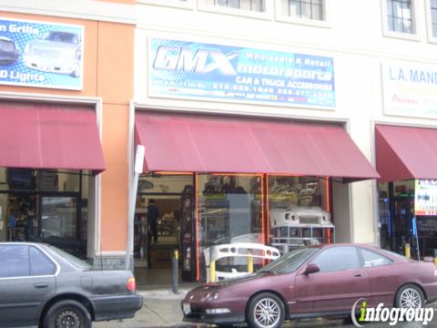 G M X Motor Sports photo 2
