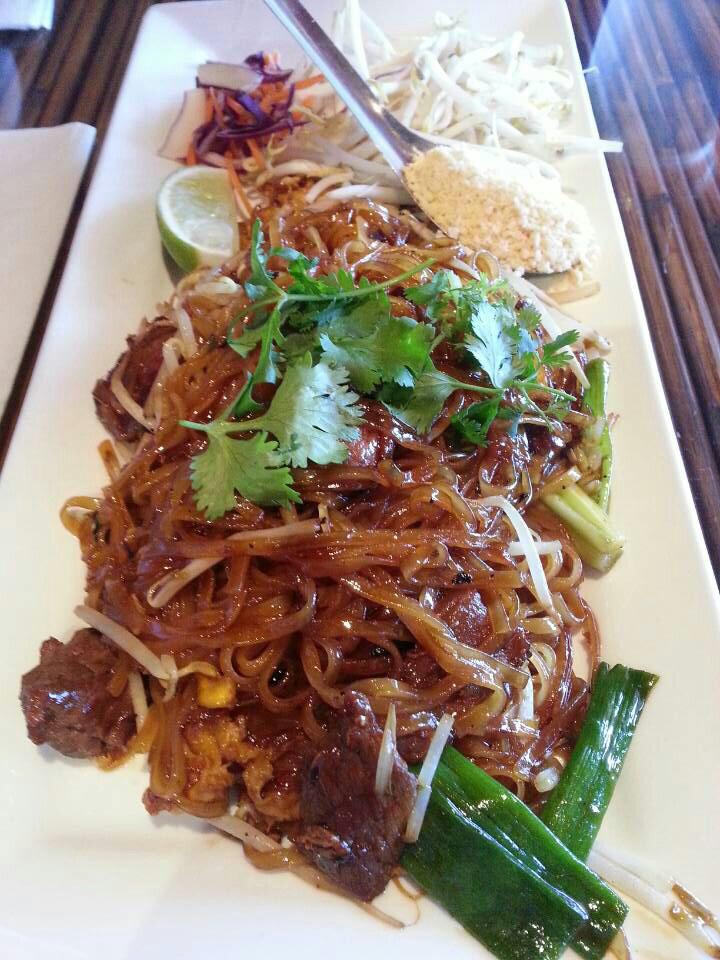 Tawanna Thai Restaurant photo 2