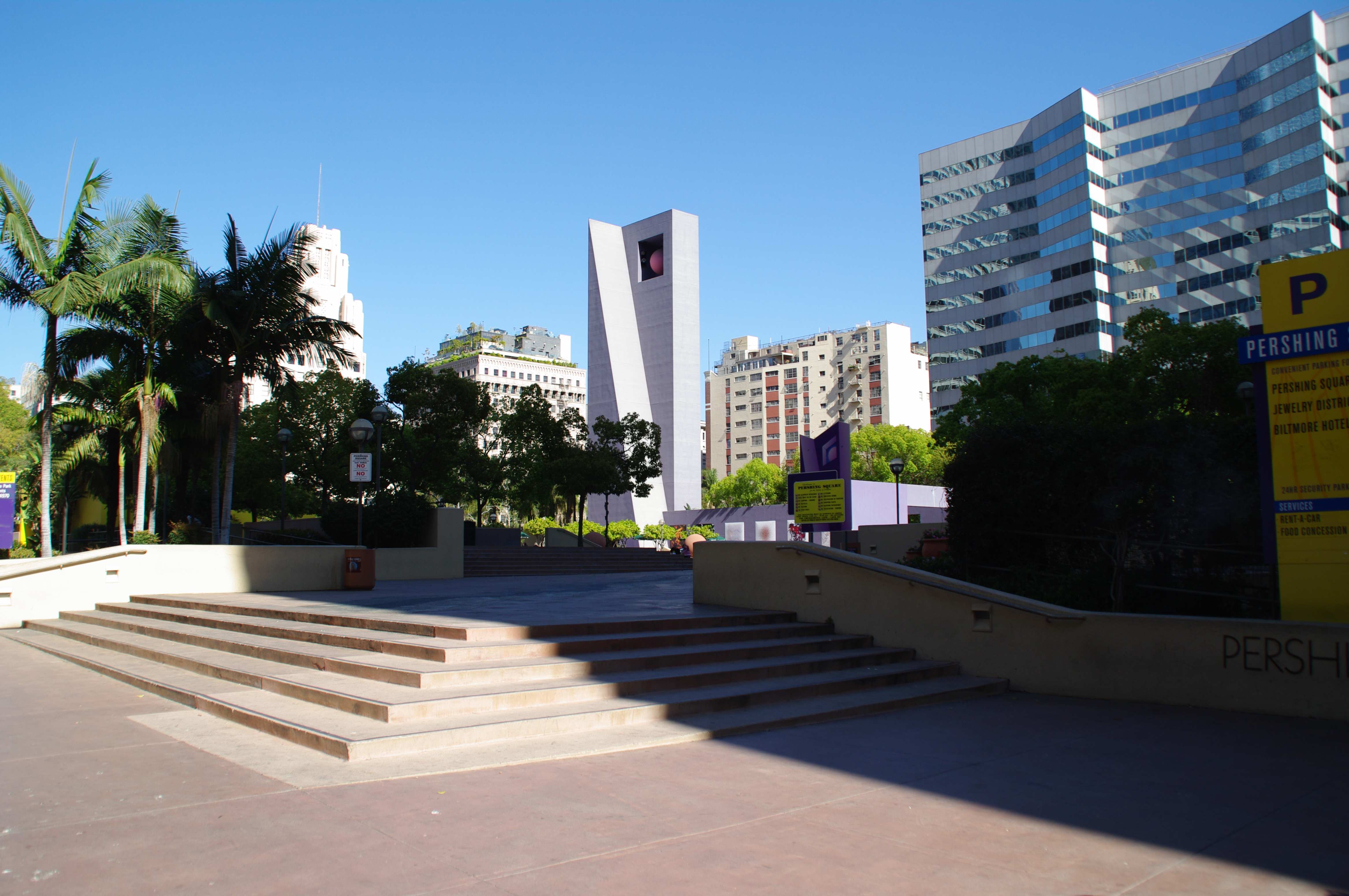 Square One Dining
