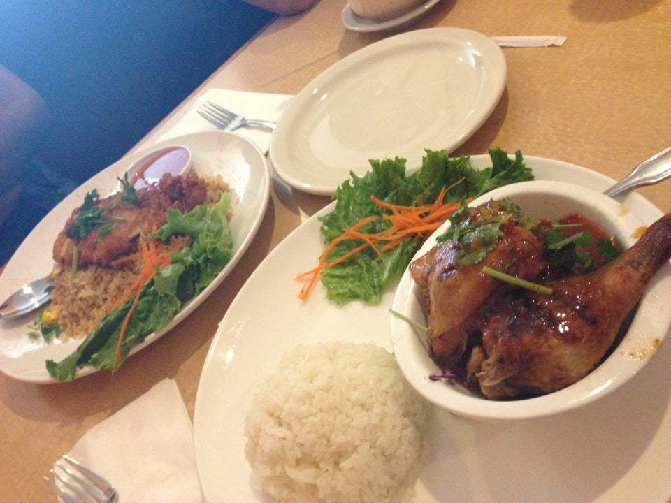 Sa By Thai Cuisine photo 3