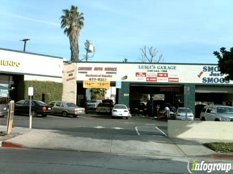 Gateway Auto Service & Body Shop photo 5