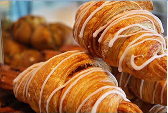 Amandine Patissiere photo 4