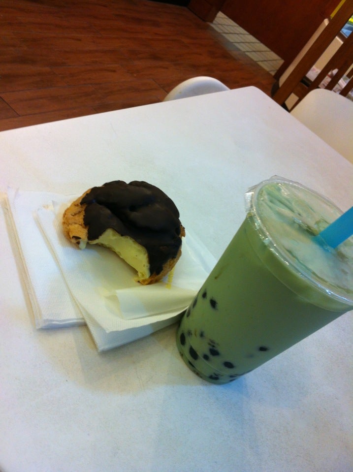 Beard Papa's