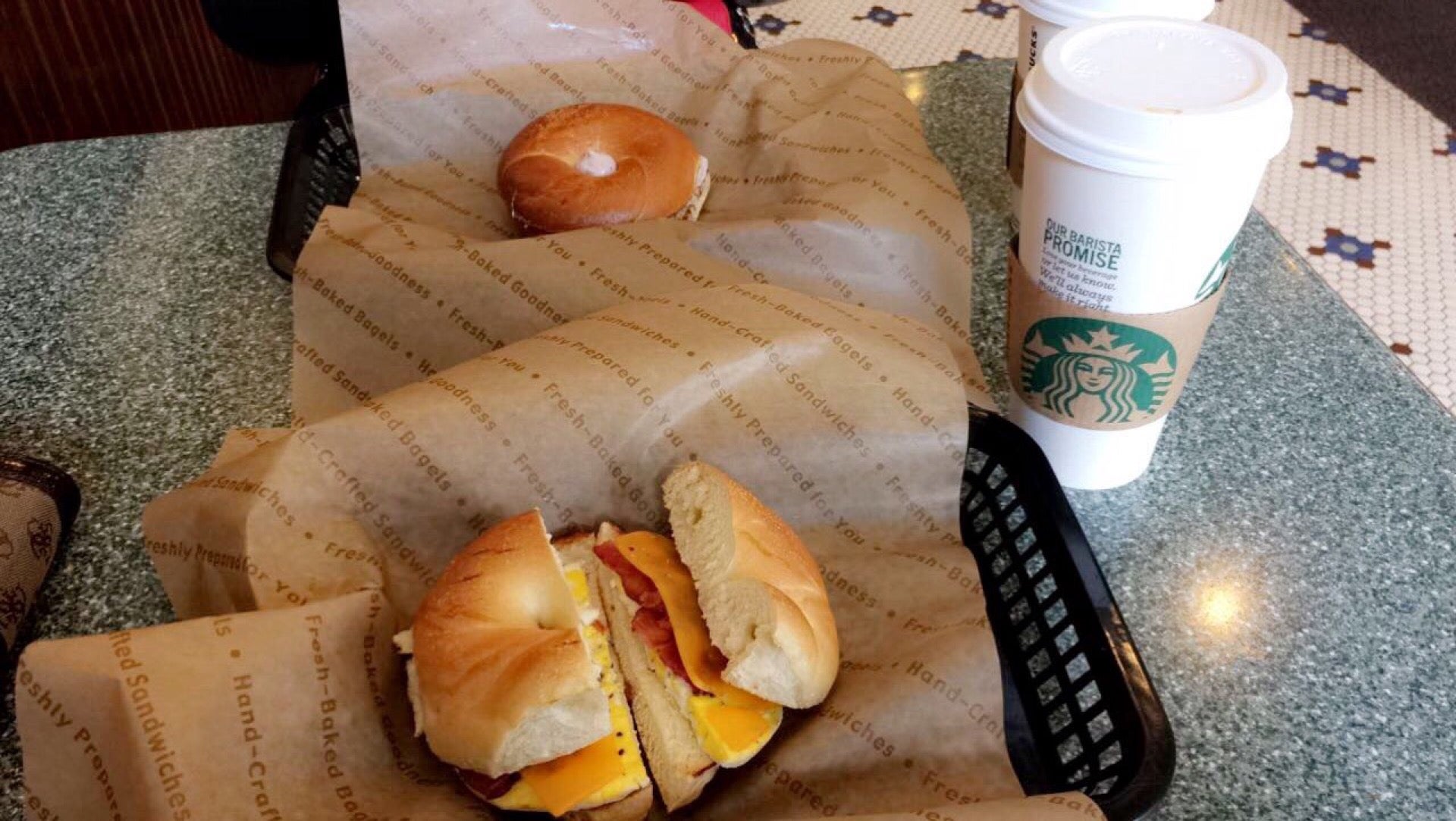 Noah's NY Bagels photo 4