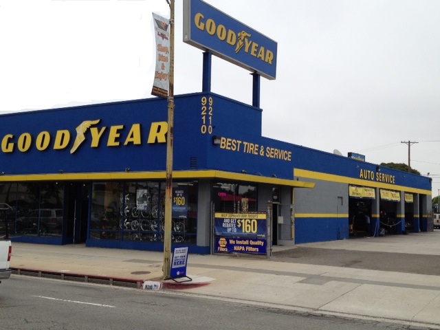 Best Tire & Service Centers photo 2