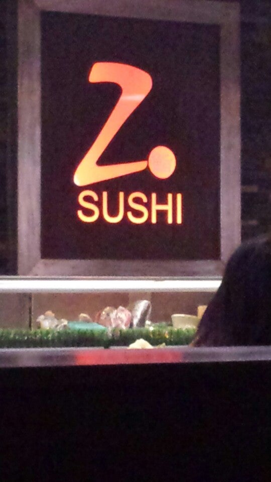 Z Sushi photo 4