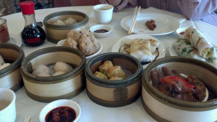 Dynasty Chinese Seafood Restaurant photo 2