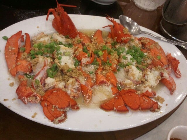 Dynasty Chinese Seafood Restaurant photo 5