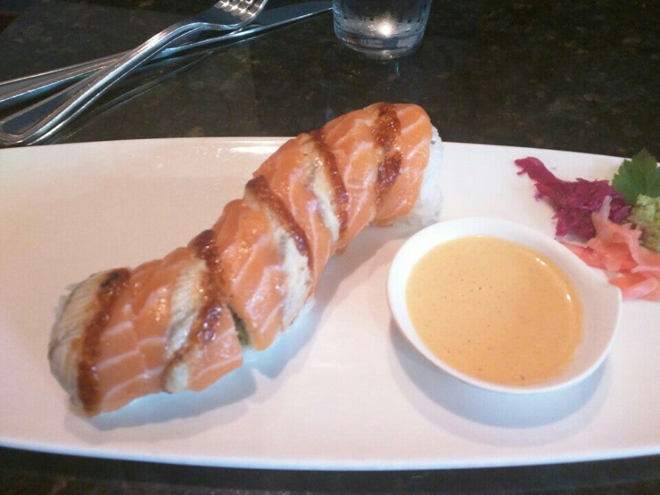 Lemon Grass Fusion Bistro photo 5