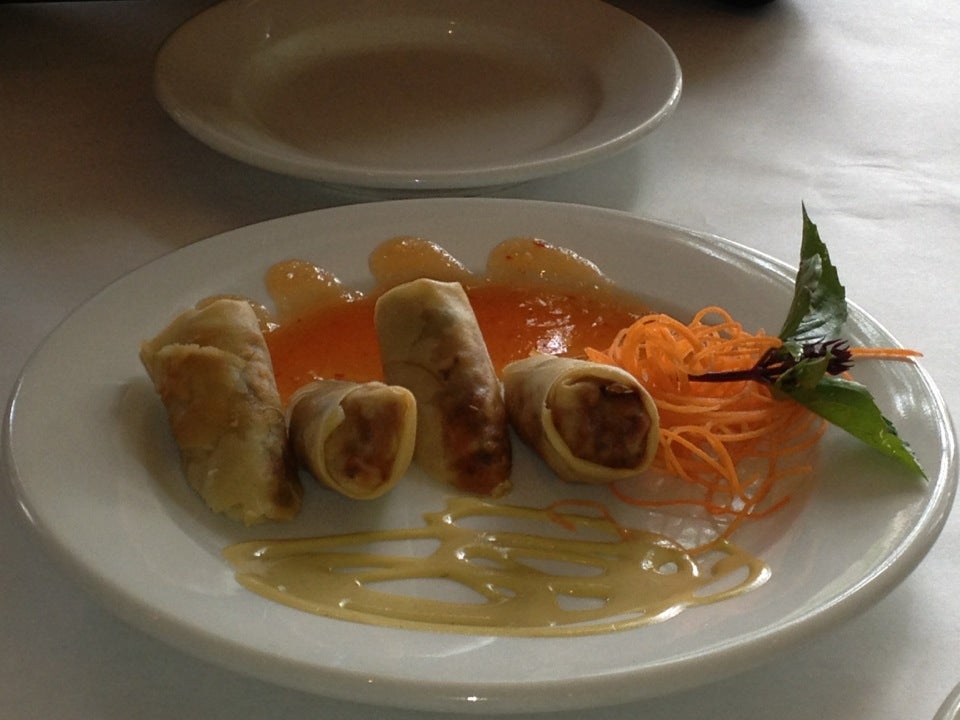 Lemon Grass Fusion Bistro photo 4