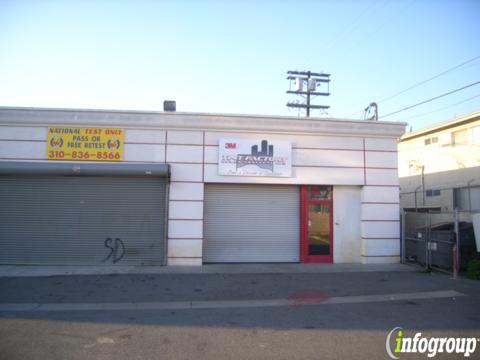 Tint Factory