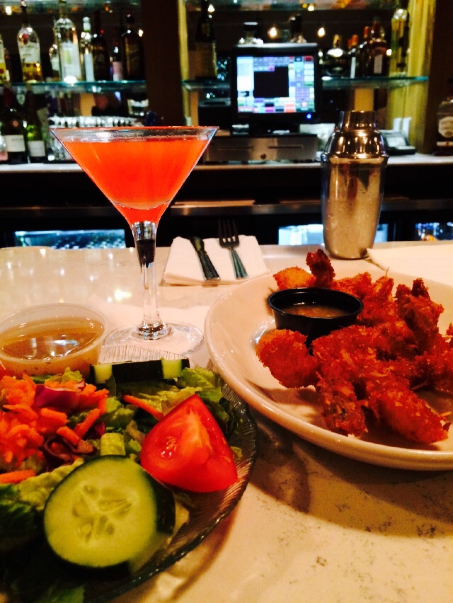 Gallo's Seafood