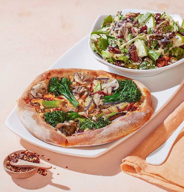 California Pizza Kitchen photo 3