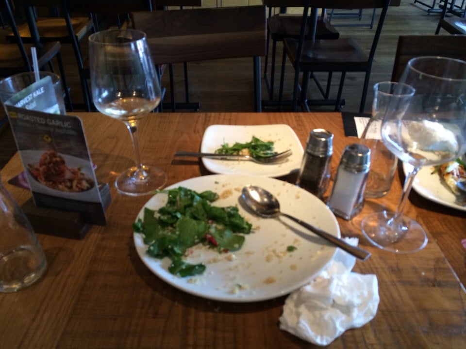 California Pizza Kitchen