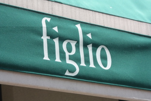 Figlio