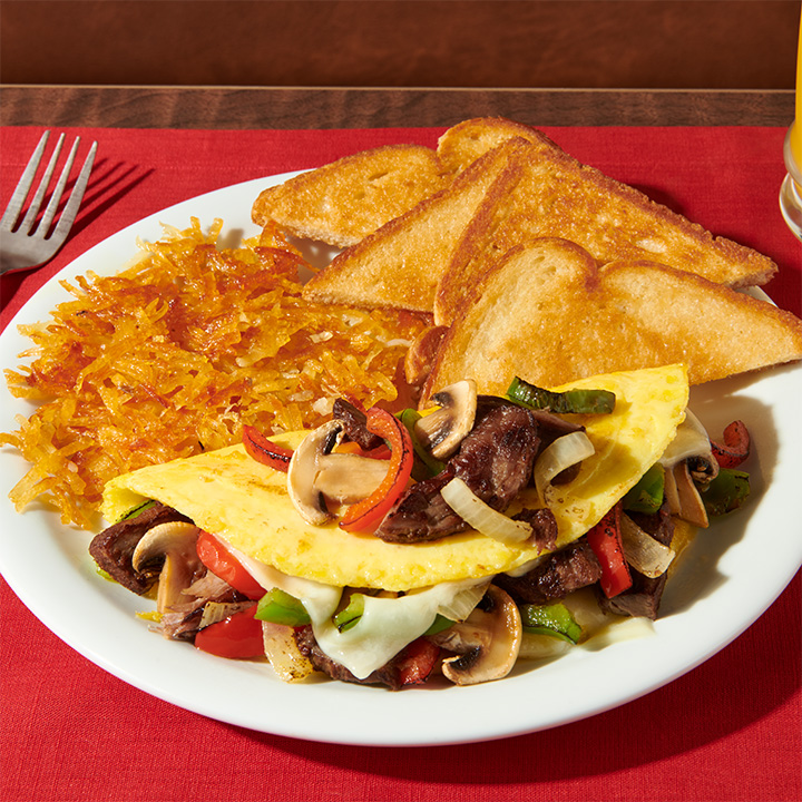 Denny's photo 5