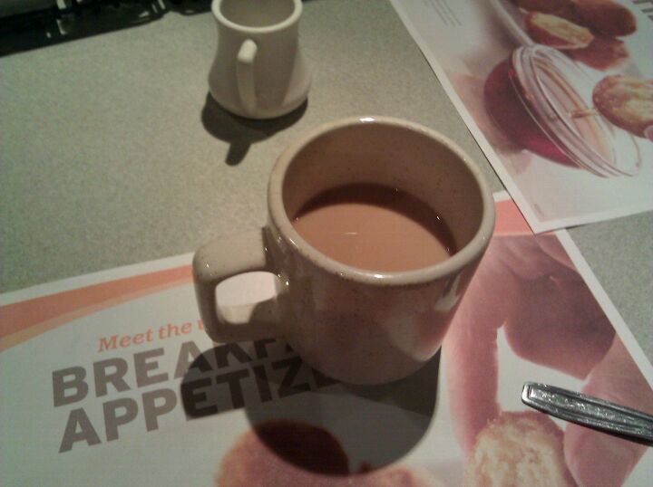 Denny's photo 3