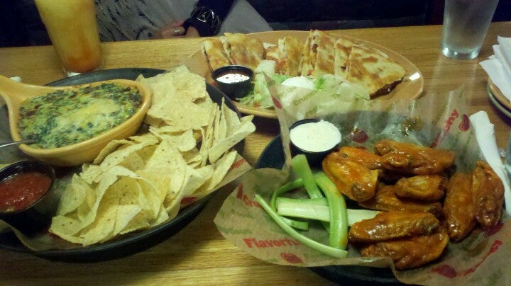 Applebee's photo 5