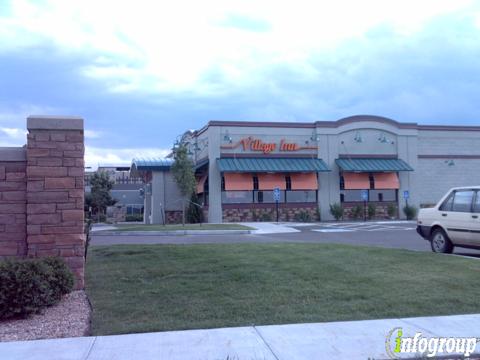 Village Inn