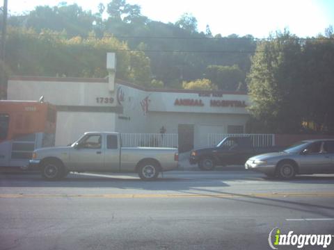 Echo Park Veterinary Hospital