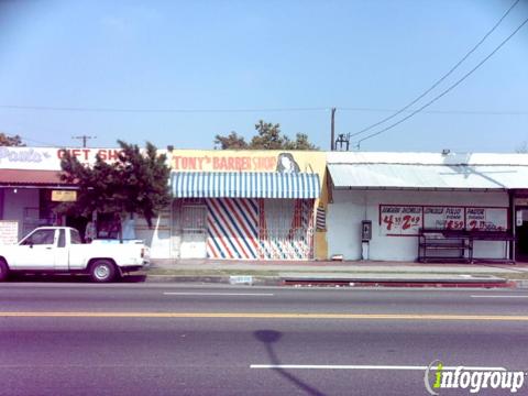 Evelyn's Beauty Salon & Barber Shop photo 2