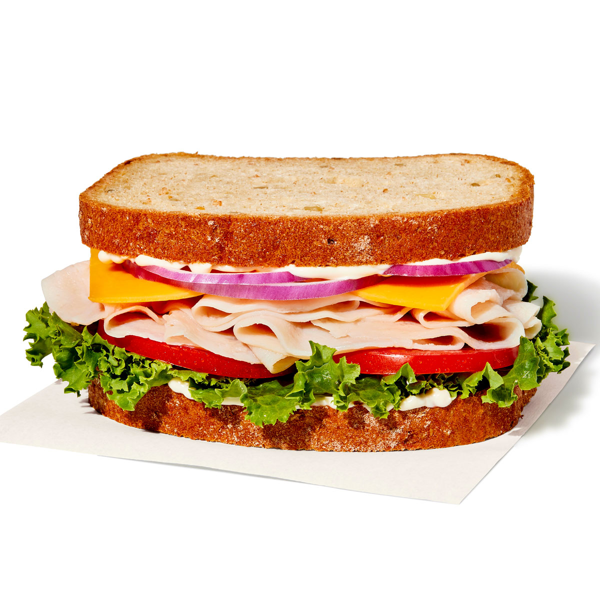 Manhattan Bagel