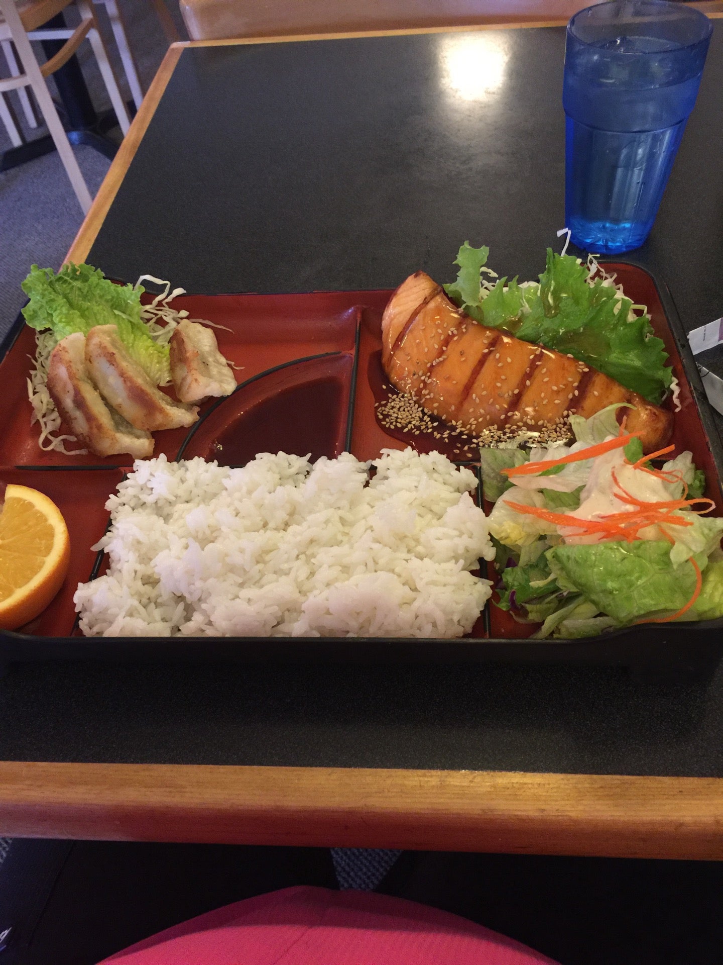 Sushi Mania photo 4