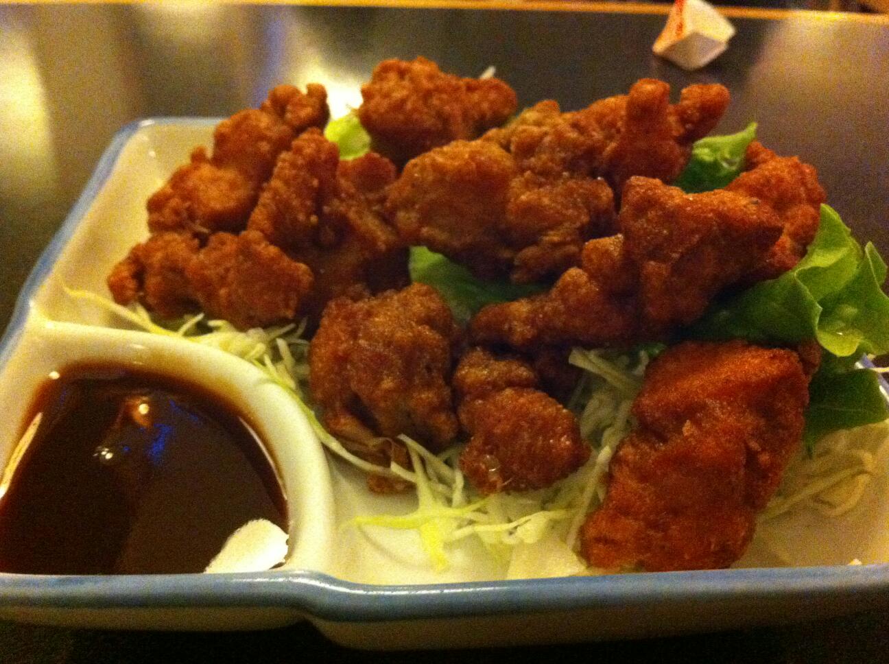 Sushi Mania photo 2