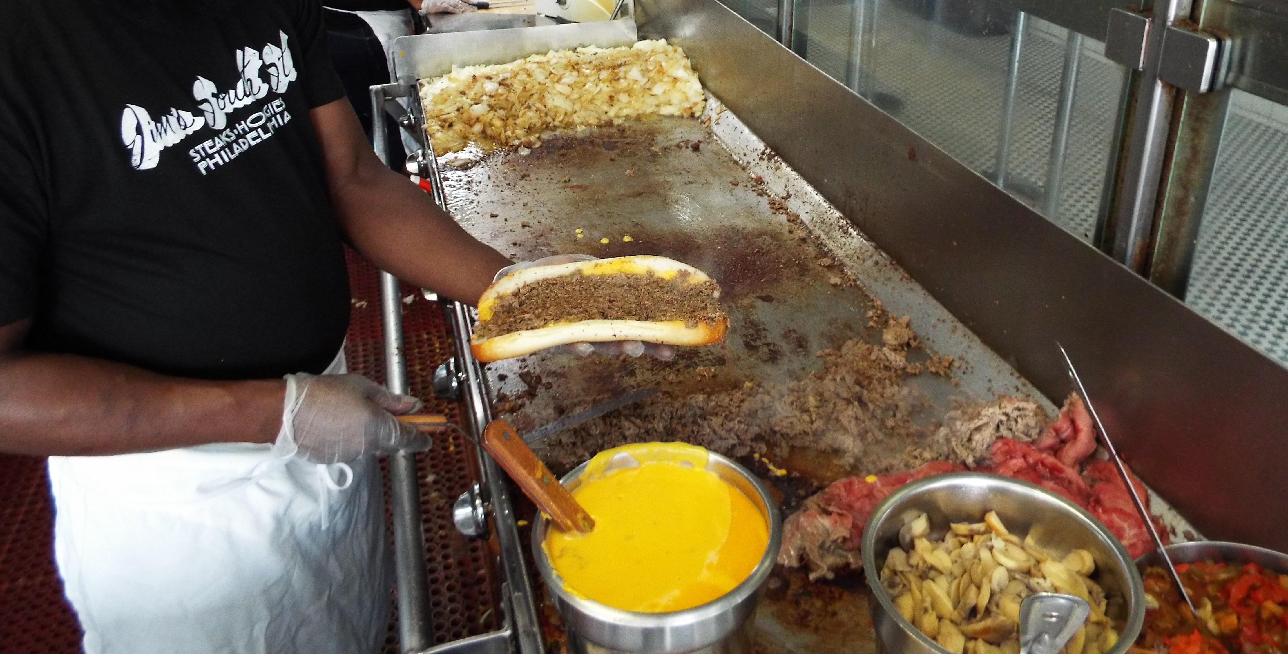 Jim's South St.