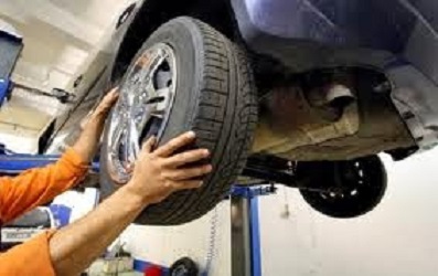 Hi Tech Automotive photo 5