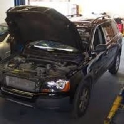 Hi Tech Automotive
