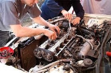 Hi Tech Automotive photo 3