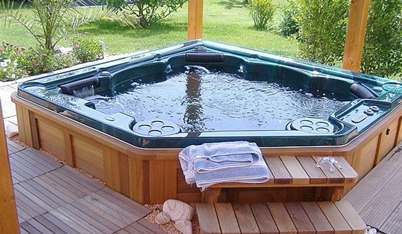 Pacific Spas & Sauna photo 2