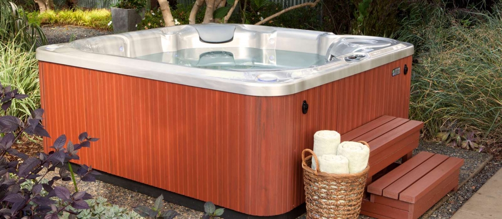 Pacific Spas & Sauna photo 5