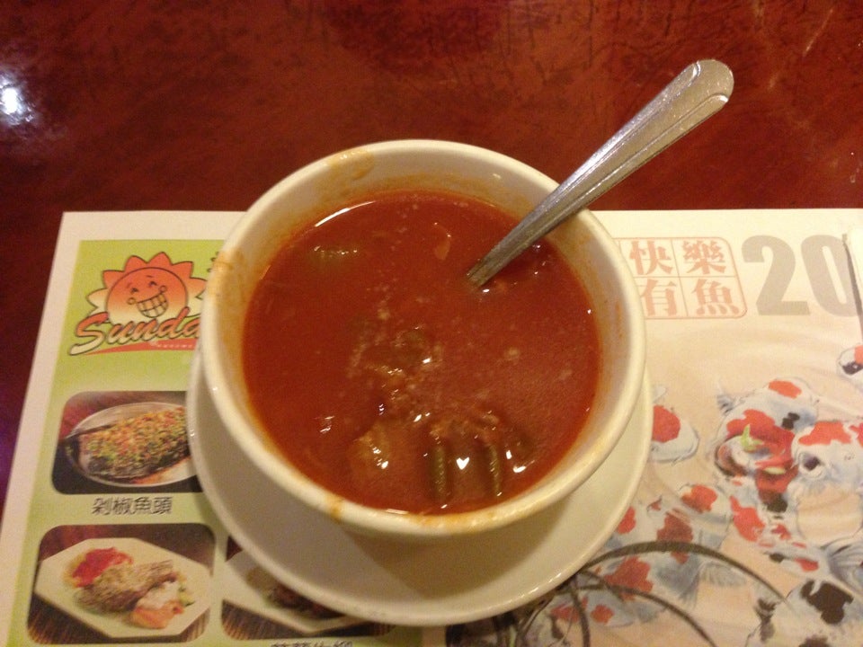 Sunday Bistro photo 5