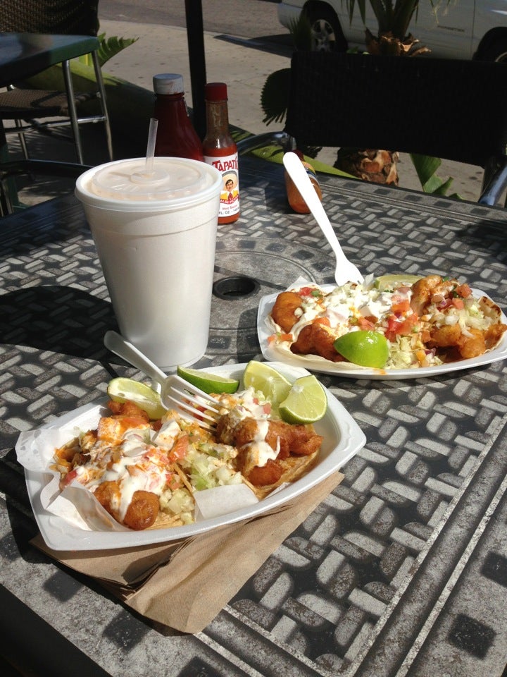 Tacos Baja photo 3