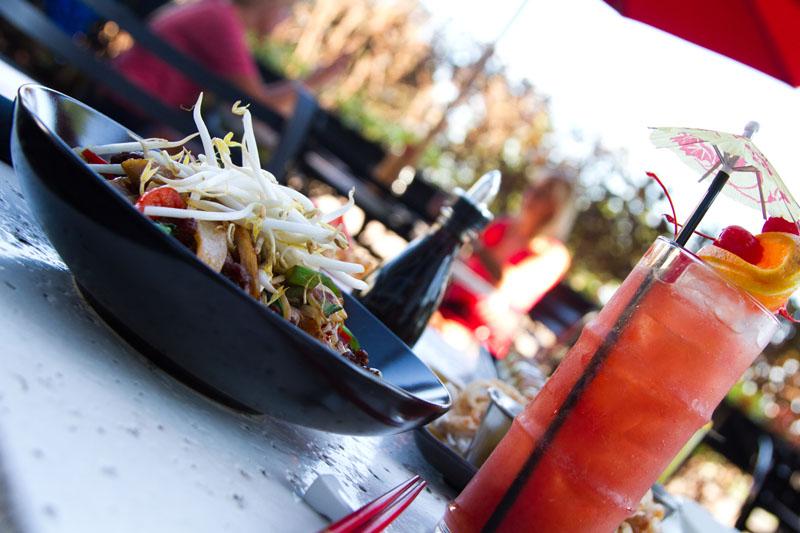Molly Woo's Asian Bistro photo 4
