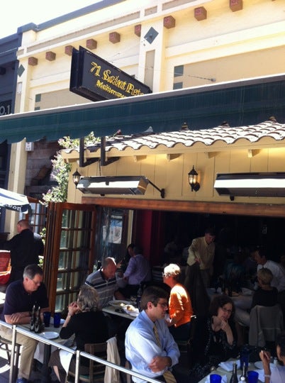 71 Saint Peter Restaurant photo 4