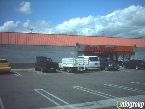 AutoZone Auto Parts photo 3