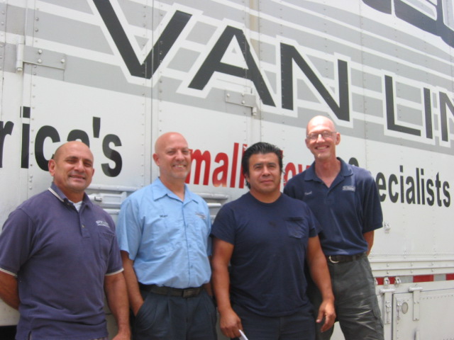 America's Small Move Specialists photo 3
