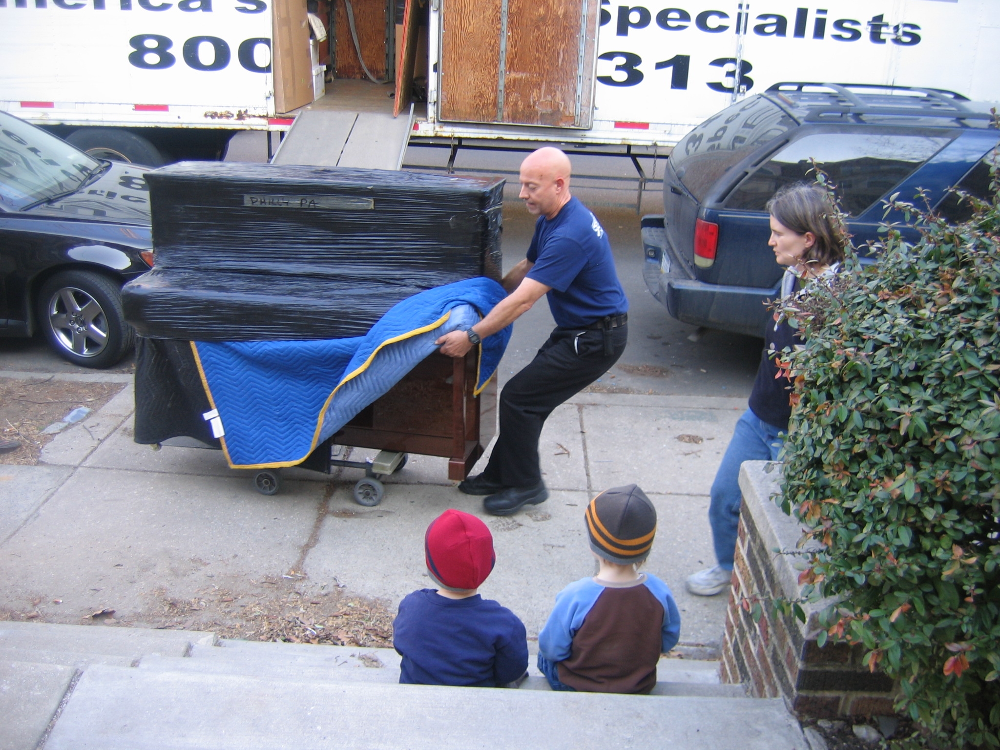 America's Small Move Specialists photo 2