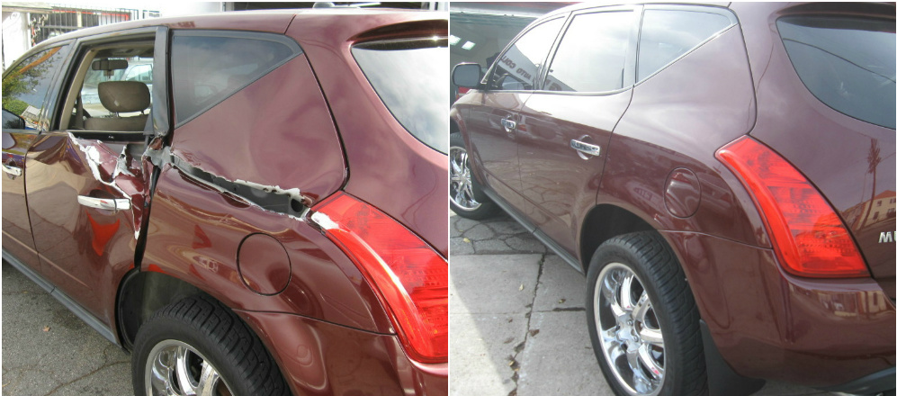 Image Auto Collision Center II photo 3