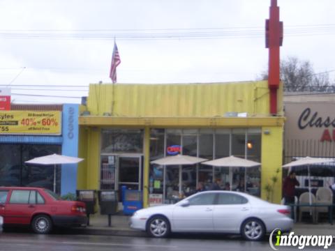 Nick's Coffee Shop & Deli photo 5