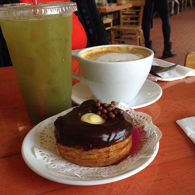 La Provence Patisserie & Cafe photo 4