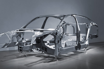 Auto Body Clinic photo 2