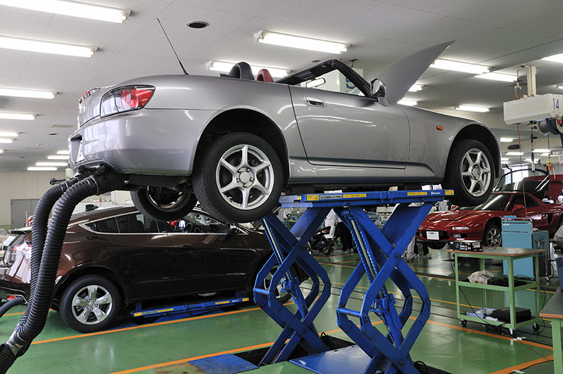 Auto Body Clinic photo 3