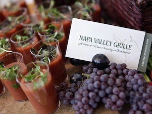 Napa Valley Grille photo 3
