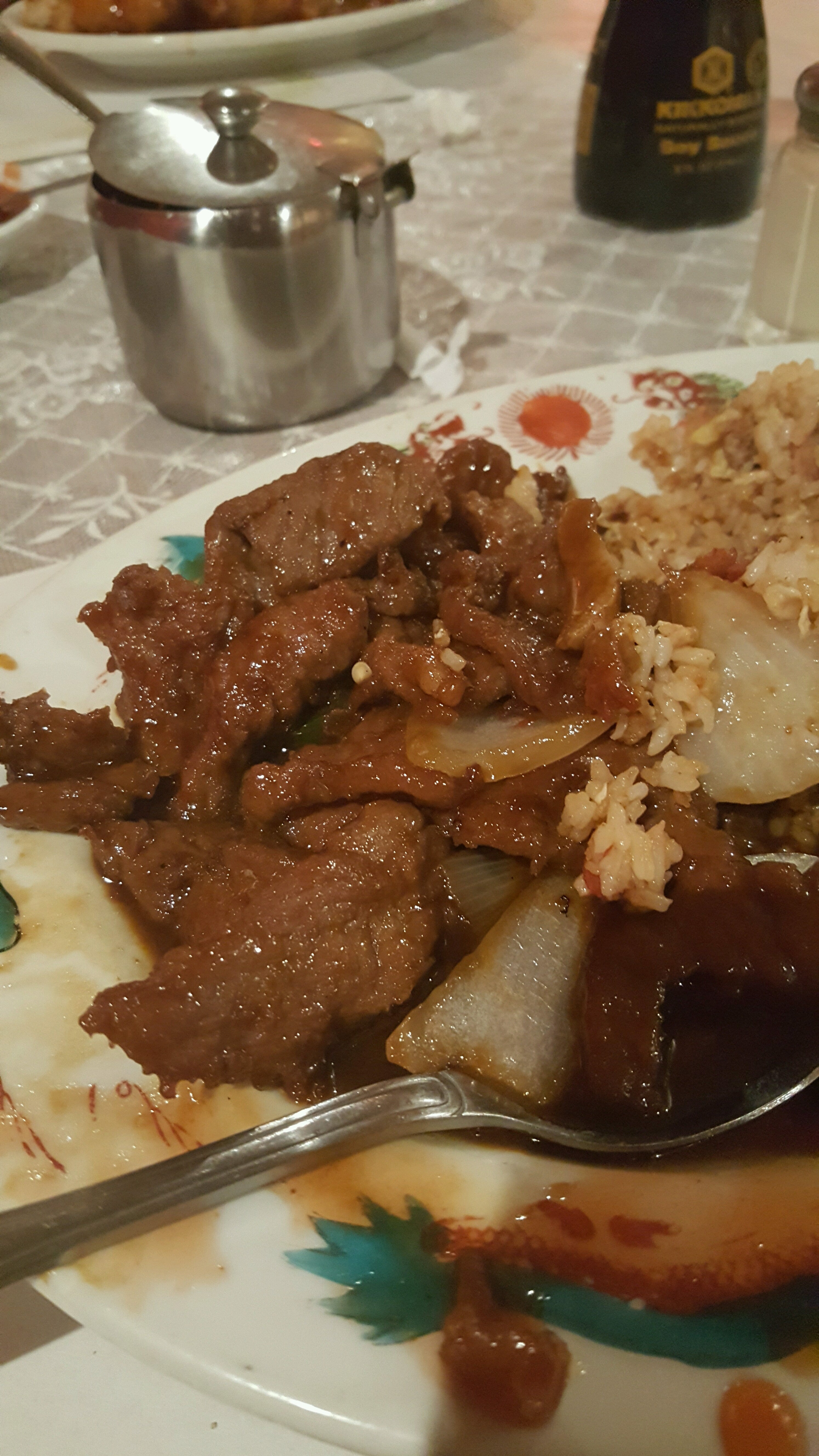 Golden Buddha Chinese Restaurant