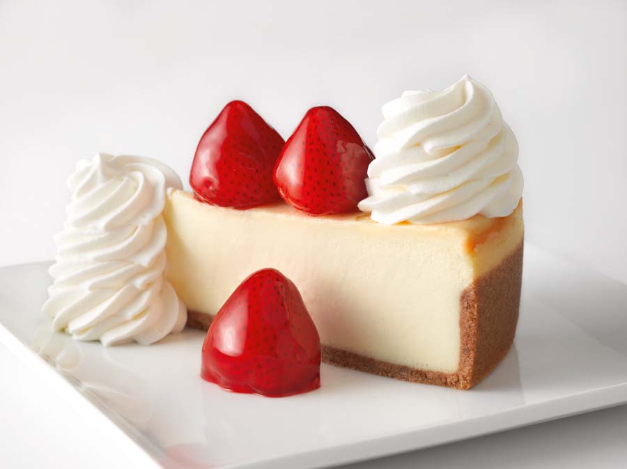 The Cheesecake Factory photo 3