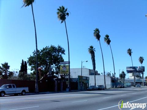 El Cid Restaurant